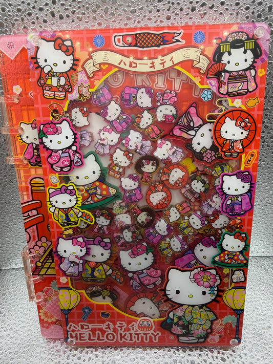 HK WORLD TRAVELER NOTEBOOK