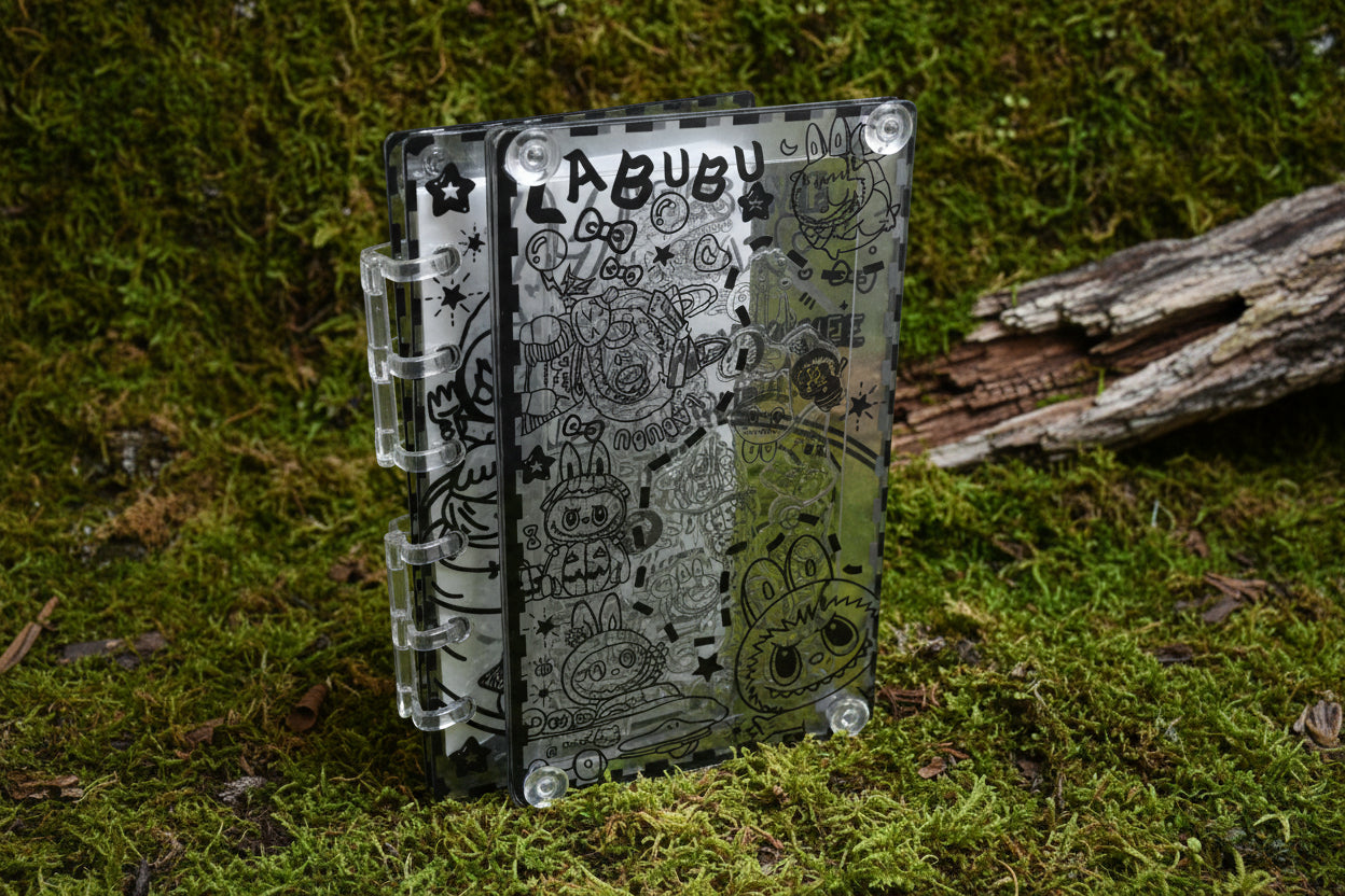 MAKE BACKROUND RUSTICK GREEN MOSSY RUSTIC BRIGHTEN UP NOTEBOOK PICTURE